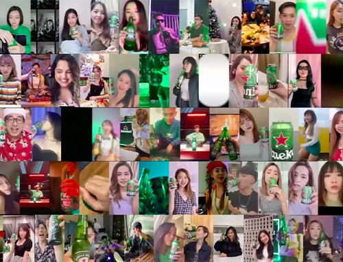 heineken-live-stream