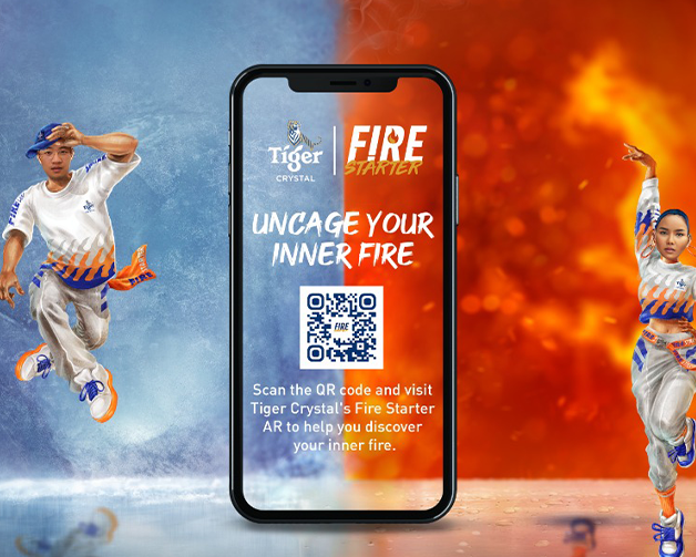 Fire Starter District Festival - Tb