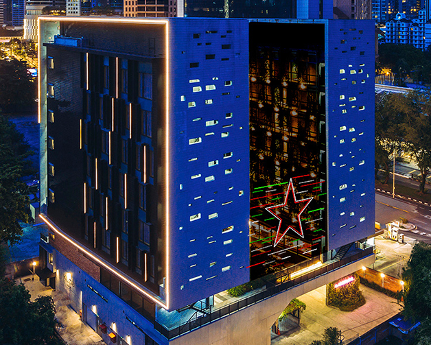 Hotel Takeover - TB copy