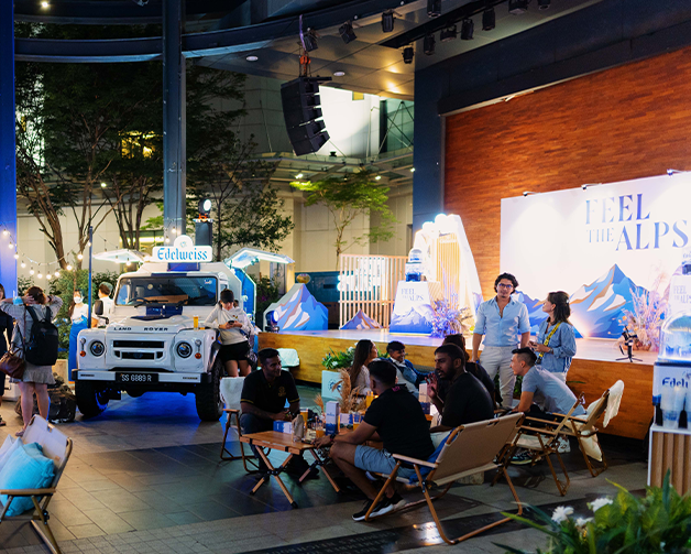 Immerse Yourself At Chalet Edelweiss - TB copy